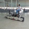 Concrete Laser Screed with Automatic Laser Control System